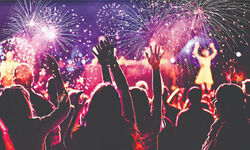 Beating the holiday blues Beating the holiday blues