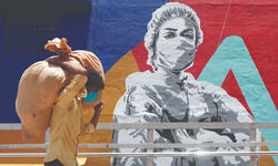 Good end to bad rubbish