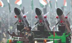 Redrawing priorities Redrawing priorities