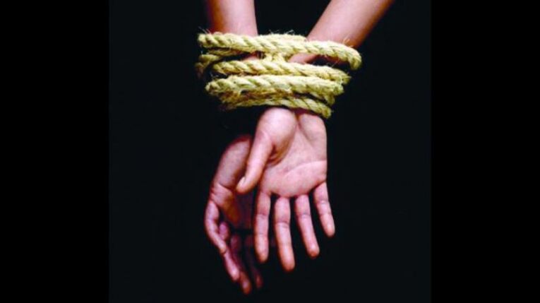 15-year-old girl kidnapped from UP rescued from Maharashtras Solapur 15-year-old girl kidnapped from UP rescued from Maharashtras Solapur