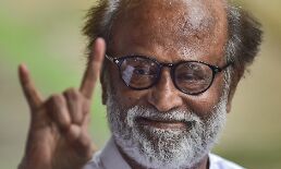 Rajini sir progressing well, says hospital