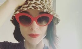 St Vincent: Ive taken to writing musicals for my family