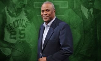 Basketball Hall of Famer KC Jones dies at 88 Basketball Hall of Famer KC Jones dies at 88