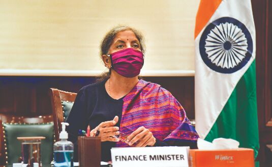 Ease of doing biz: FinMin allows Rajasthan   to borrow Rs 2,731 crore more post reform