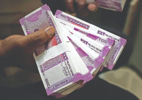 About 45,000 entities to come under its ambit