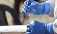 Delhi Police to send SMS to personnel about date, time of COVID vaccination