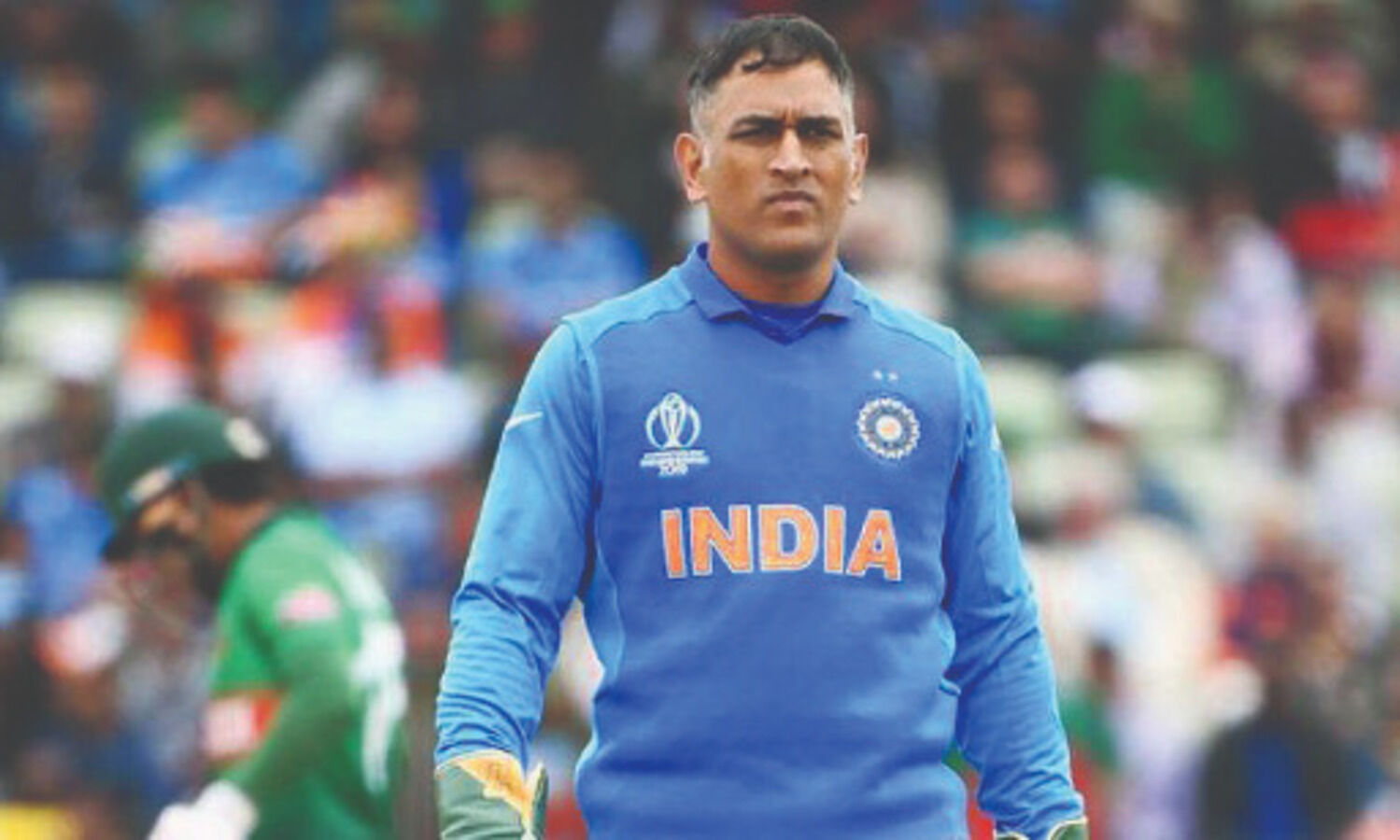 Dhoni named captain of ICCs white-ball teams of decade, Kohli voted skipper of Test side