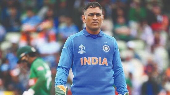 Dhoni named captain of ICCs white-ball teams of decade, Kohli voted skipper of Test side