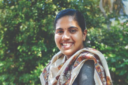 21-yr-old Arya set to become countrys youngest Mayor 21-yr-old Arya set to become countrys youngest Mayor