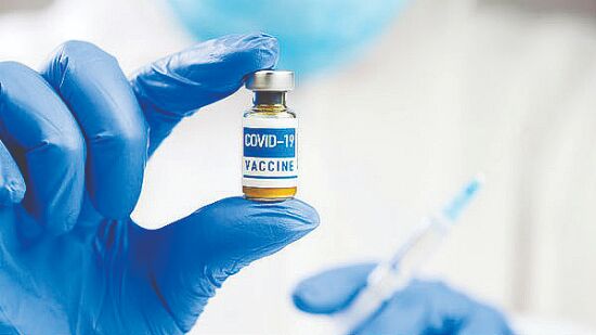 India to play vital role in equitable distribution of vaccines around world India to play vital role in equitable distribution of vaccines around world