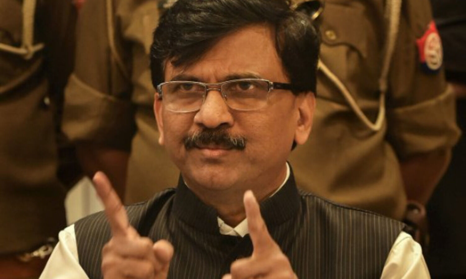 BJP using Central agencies to topple Maha govt: Raut