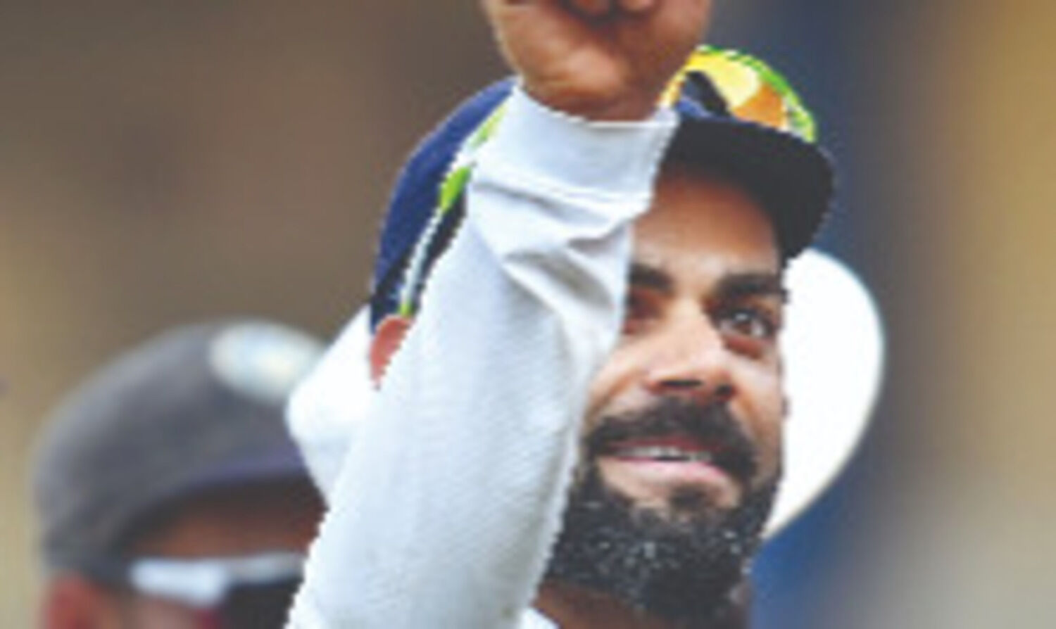 Kohli named ICC Male Cricketer of the Decade, Dhoni fetches Spirit of Cricket honour