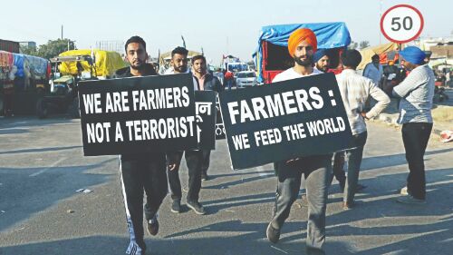 The soul of India The soul of India