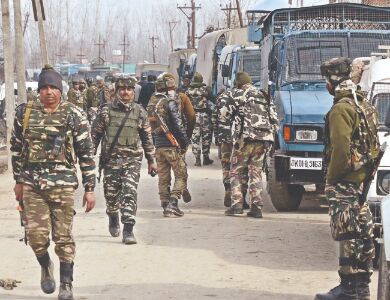 From militancy to mainstream: J&K youths give up terror path for variety of reasons From militancy to mainstream: J&K youths give up terror path for variety of reasons