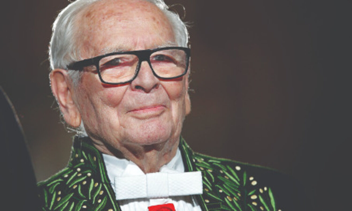 Maverick French designer Pierre Cardin dies at 98