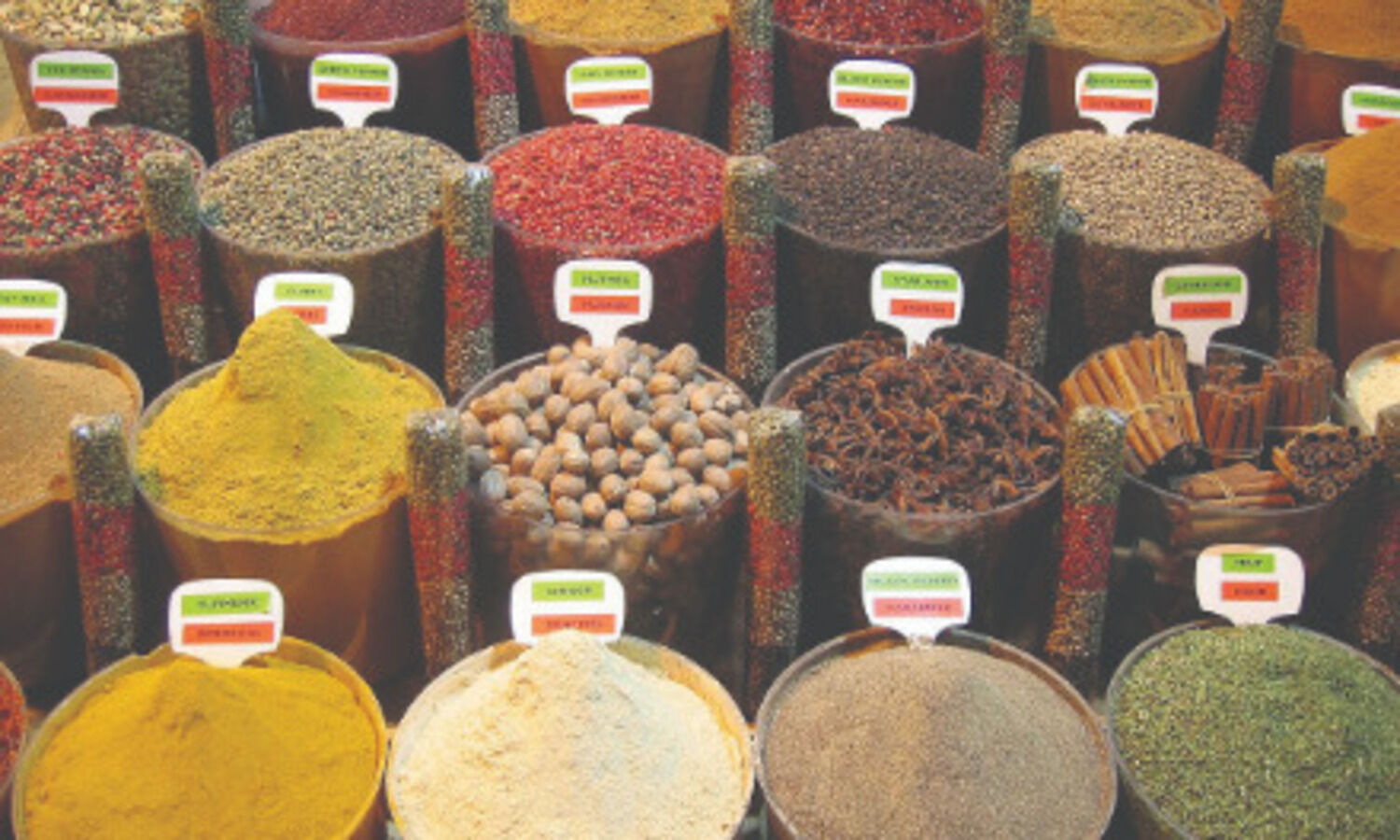 FSSAI asks States Food Commissioners to crackdown on spices adulteration