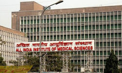 AIIMS needs at least 1K more volunteers for Covaxin phase-III trials