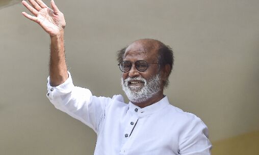Rajini does a U-turn; says he is not going to take the political plunge Rajini does a U-turn; says he is not going to take the political plunge