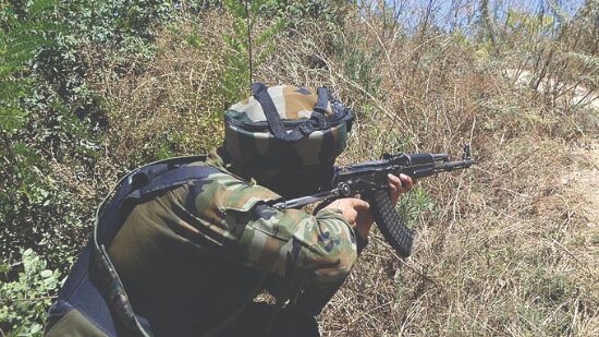 Highest number of ceasefire violations by Pakistan in 2020 since 2003 truce came into effect: Officials Highest number of ceasefire violations by Pakistan in 2020 since 2003 truce came into effect: Officials