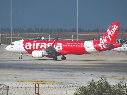 Tata Sons to acquire 32.67% more in AirAsia India for $37.66 million