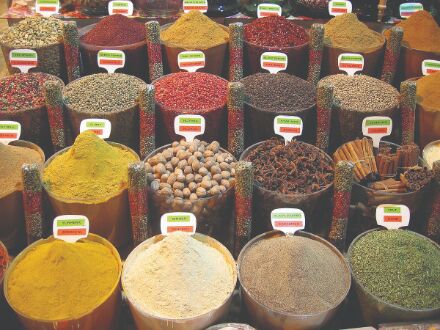 FSSAI asks States Food Commissioners to crackdown on spices adulteration