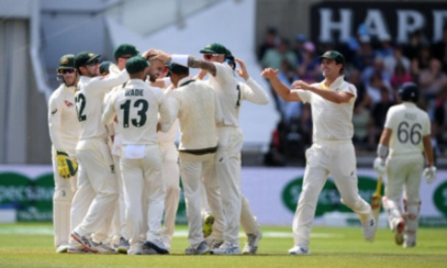 Australia to field only one spinner on SCGs spin-friendly track