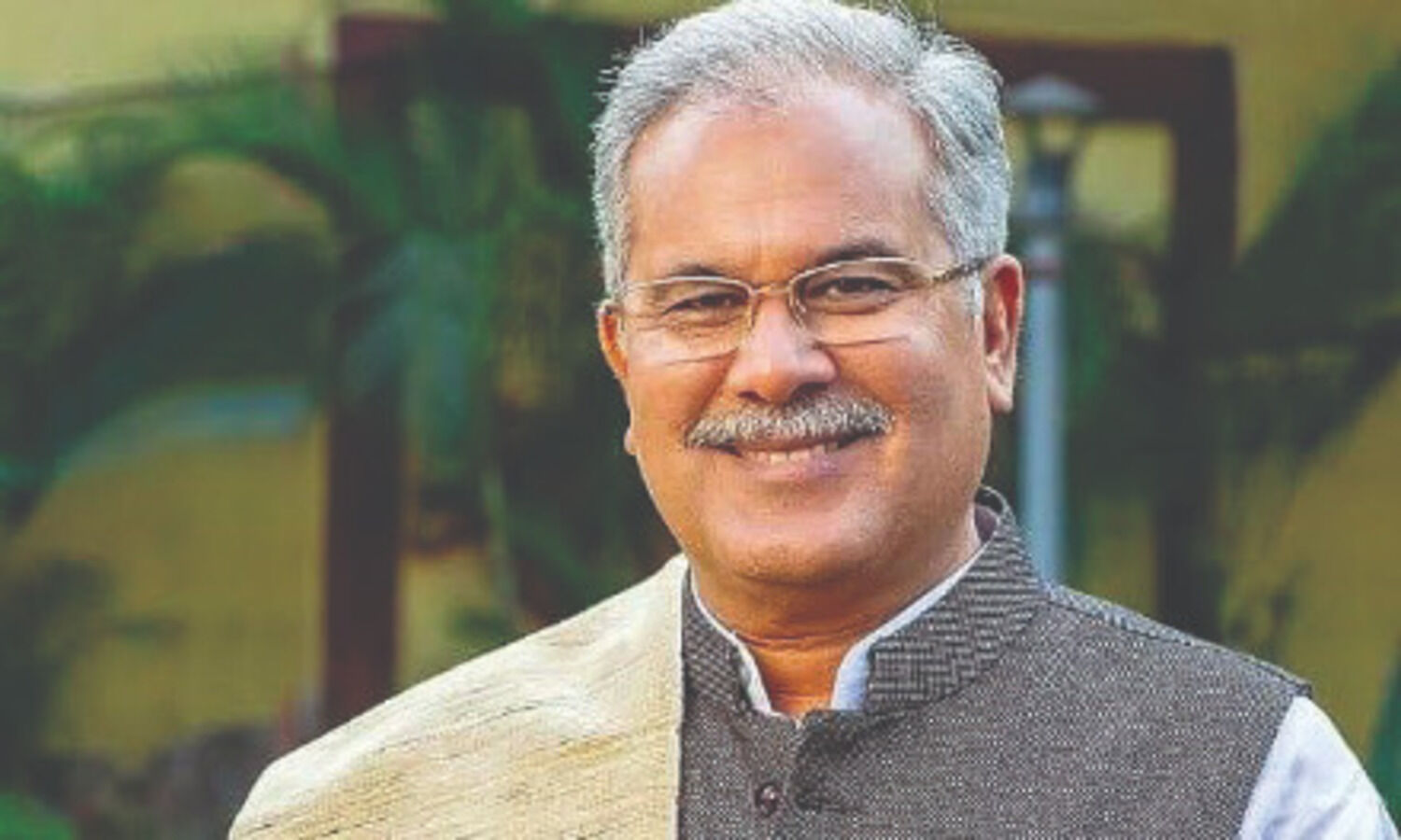 Chhattisgarh tops in SPMRM ranking