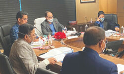 GNIDA approves proposal to implement ERP system GNIDA approves proposal to implement ERP system