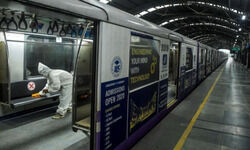 Metro to run no spl services on Dec 31