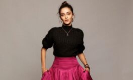Ananya Panday is banned from house work because she is not very good at it Ananya Panday is banned from house work because she is not very good at it