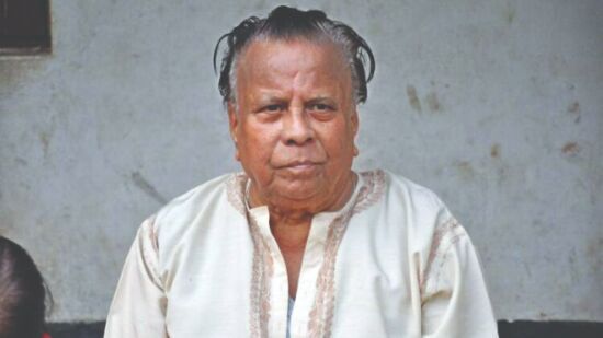 Odia music director Shantanu passes away