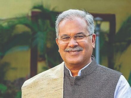 Chhattisgarh tops in SPMRM ranking