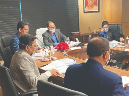 GNIDA approves proposal to implement ERP system
