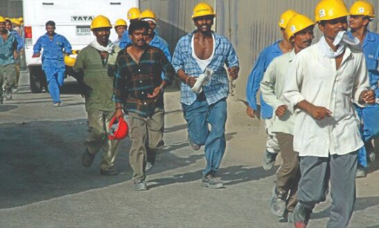 Labour Bureau to complete 4 surveys by Oct: Gangwar Labour Bureau to complete 4 surveys by Oct: Gangwar