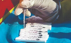 Capital sees 574 cases & 13 deaths Capital sees 574 cases & 13 deaths