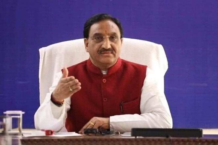 CBSE board exams from May 4 to June 10 next year, results by July 15: Education Minister CBSE board exams from May 4 to June 10 next year, results by July 15: Education Minister