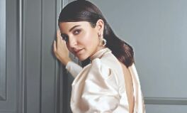 We do not want to raise brats: Anushka