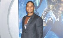 Ray refuses to work with DC Films president