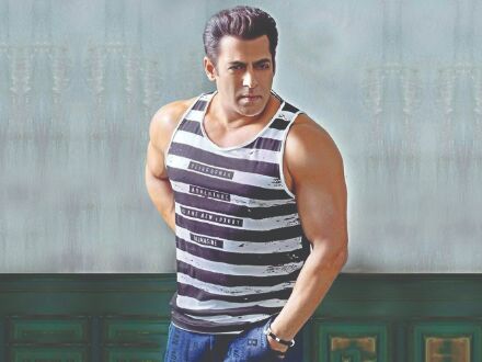Salman sells Radhe to Zee Studios for a whopping price Salman sells Radhe to Zee Studios for a whopping price