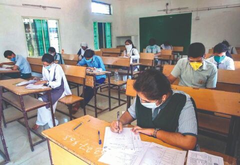 CBSE Board exams from May 4 to June 10: Pokhriyal