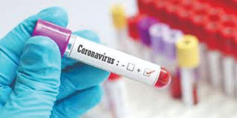 As many as 1,537 Covid patients discharged in the past 24 hours As many as 1,537 Covid patients discharged in the past 24 hours