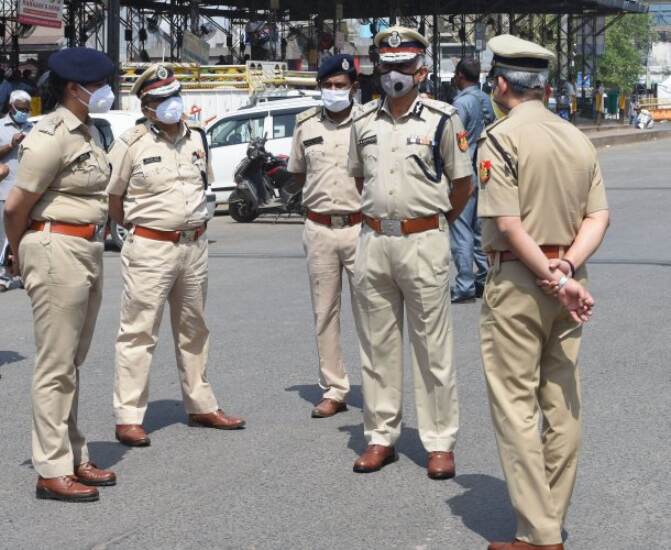 Lost plaint of e-beat books will not be tolerated: Joint CP warns senior officials