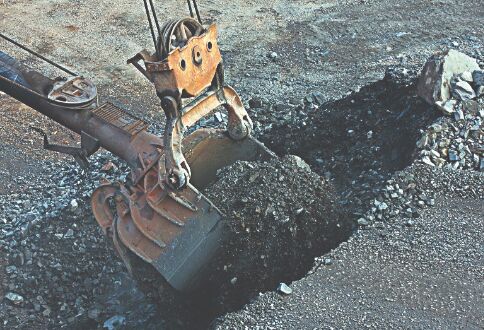 Current domestic coal output inadequate to meet demand Current domestic coal output inadequate to meet demand