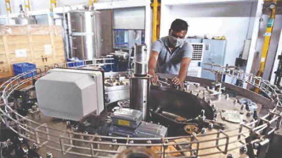 Retail inflation for industrial workers eases to 5.27% in Nov Retail inflation for industrial workers eases to 5.27% in Nov