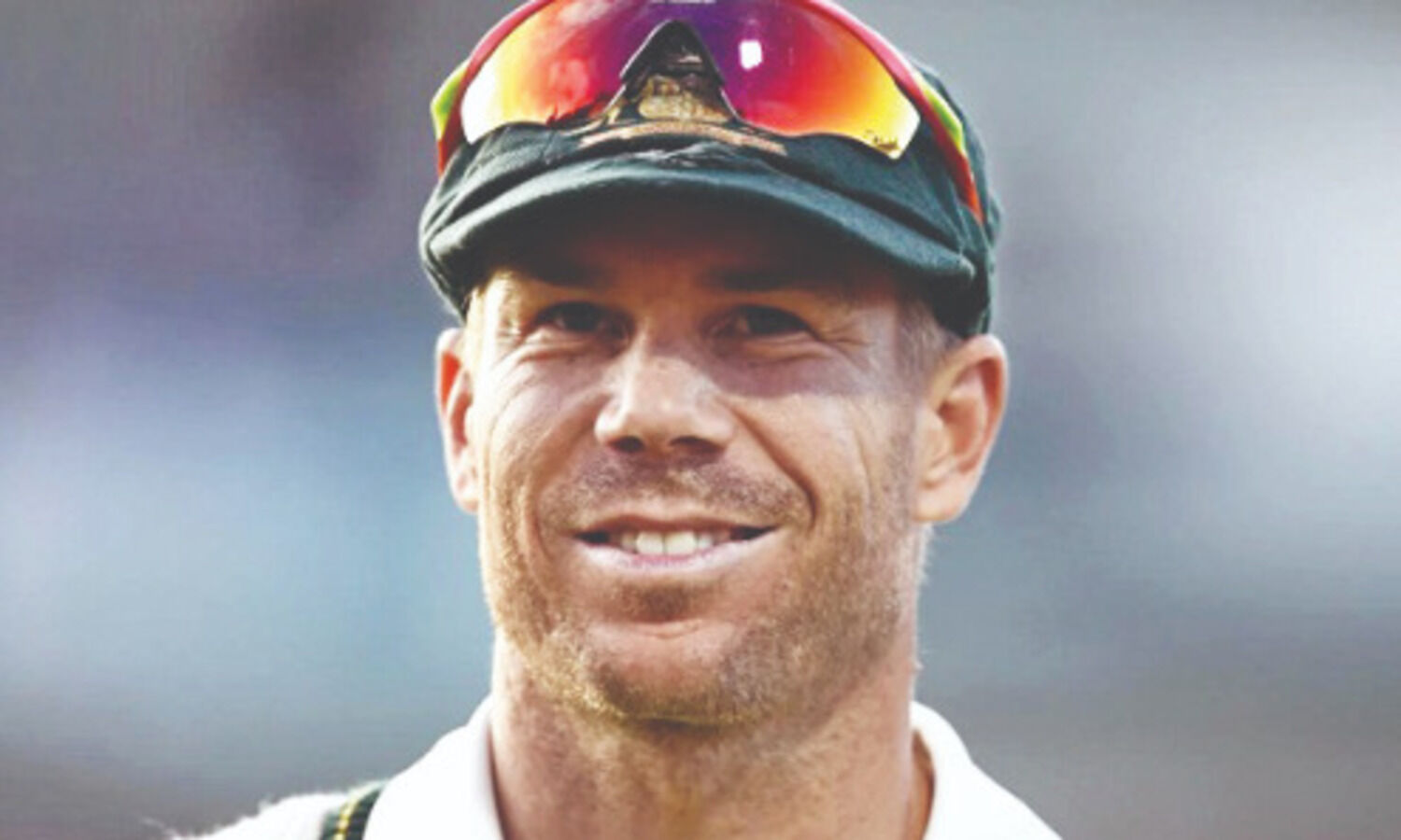 Warner a big inclusion for us if he does come back in: Labuschagne