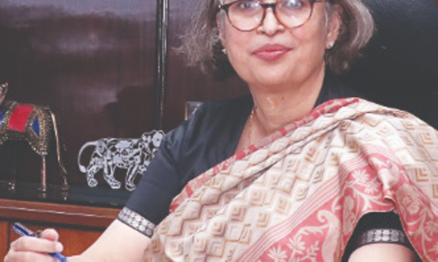 Soma Mondal takes charge as chairman of SAIL