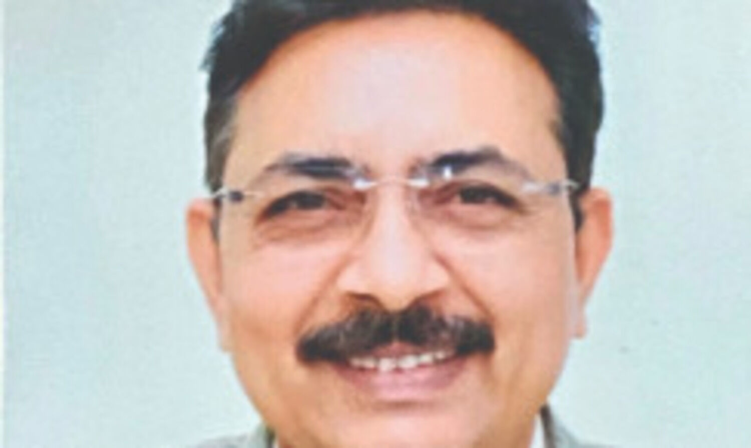Bikash Narayan Mishra joins IBA as senior advisor