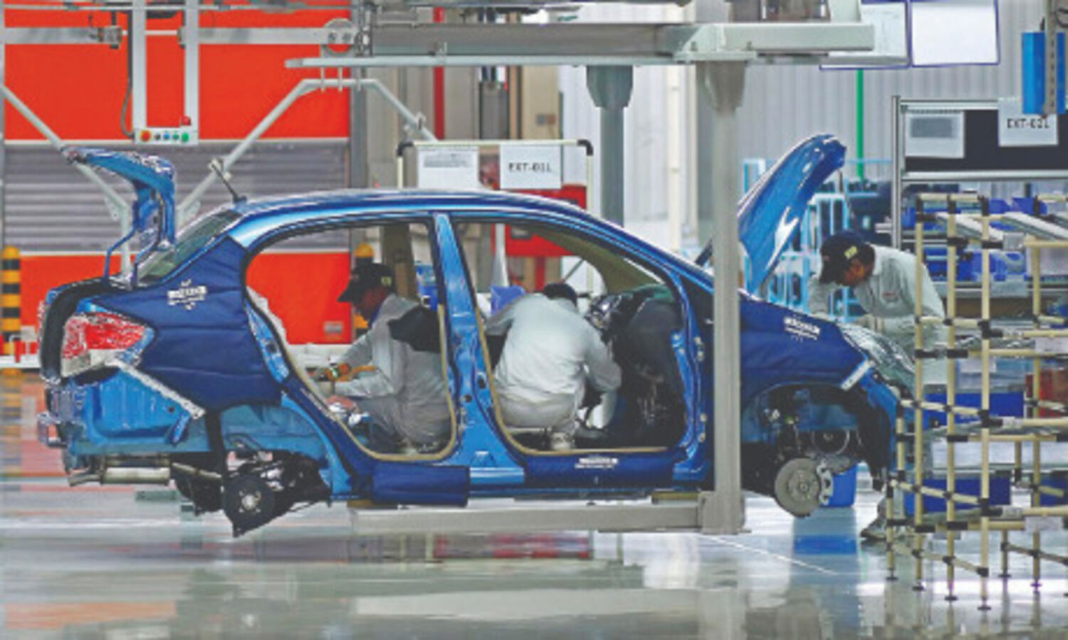 Robust demand lifts PV sales   growth to double digit in Dec