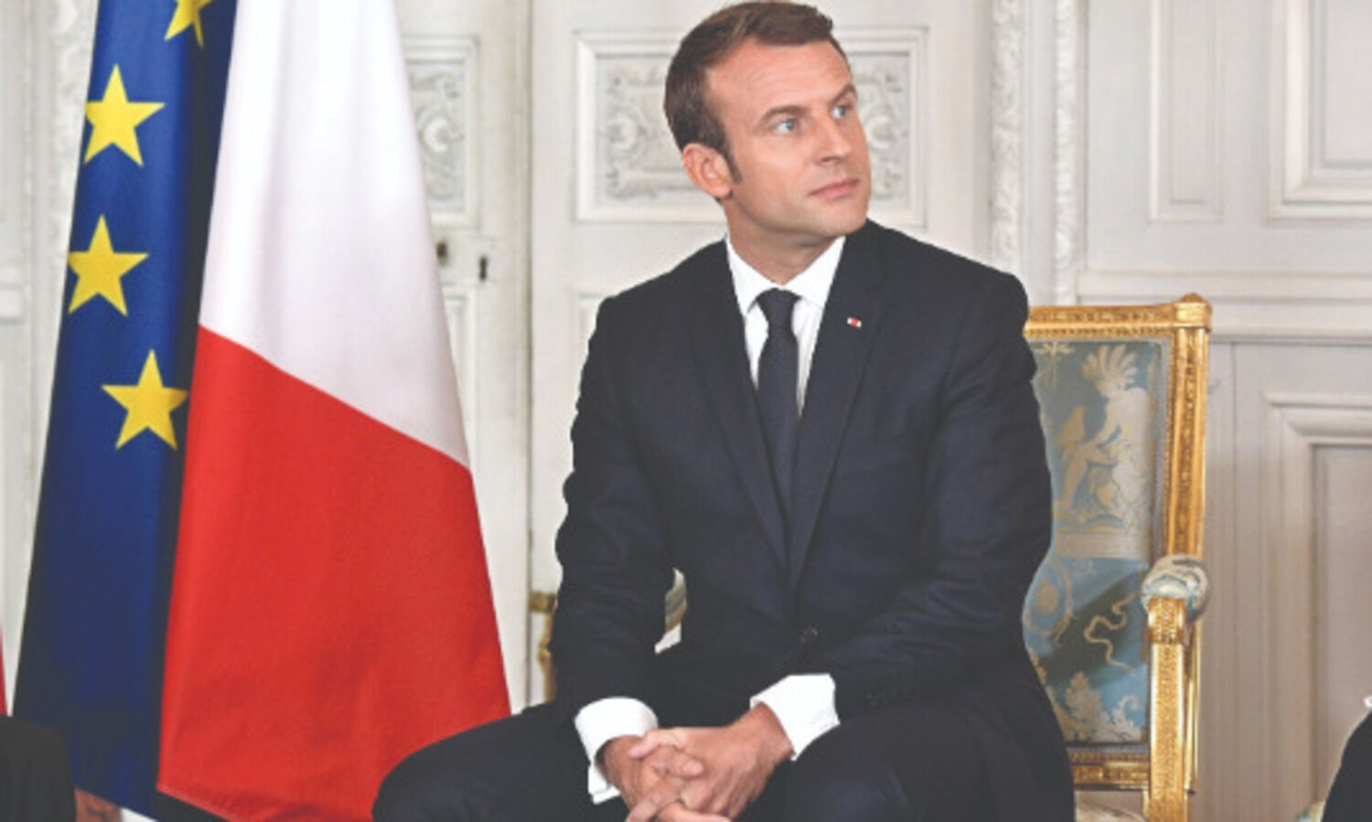 Under fire, France pledges speedier vaccination rollout