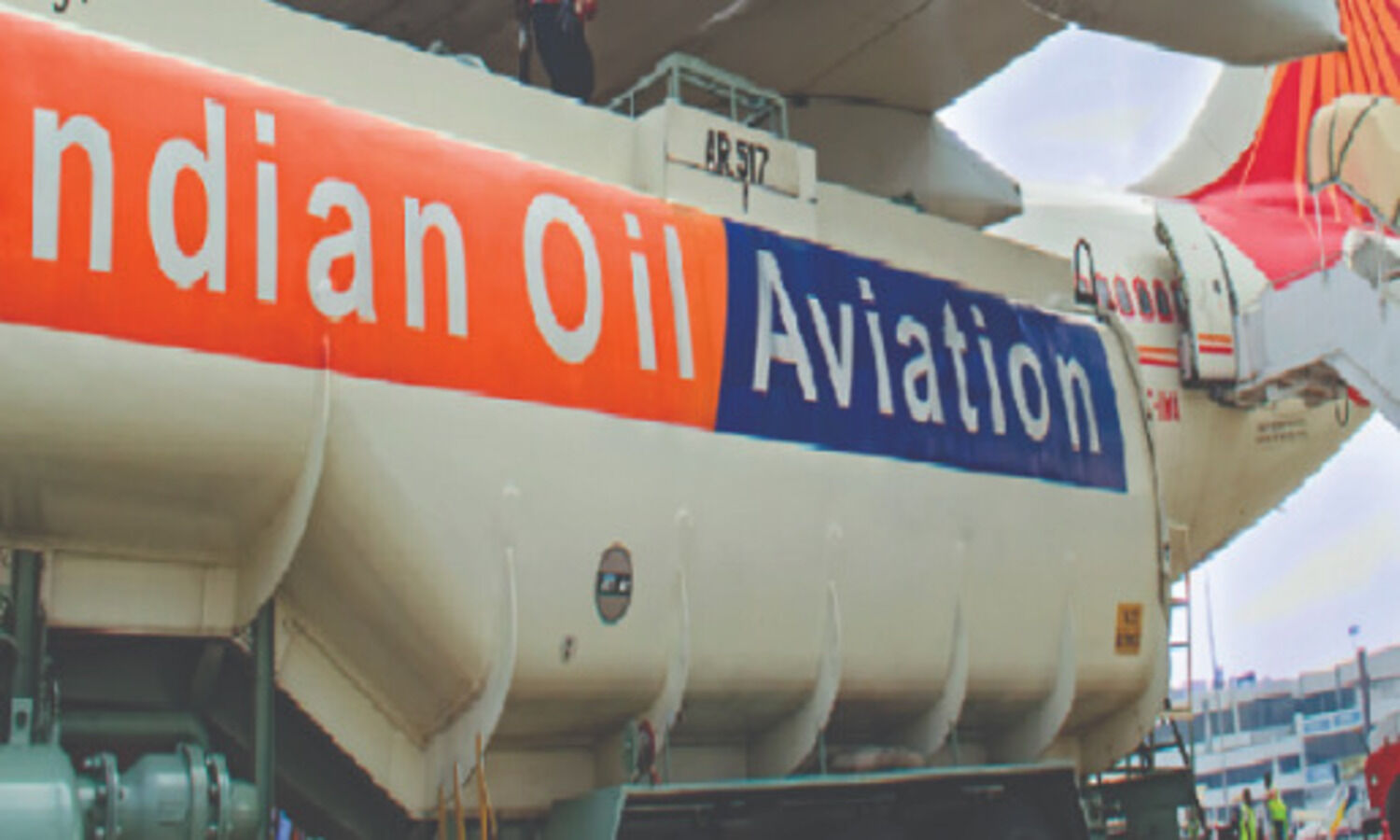 ATF price up 3.7%, LPG unchanged